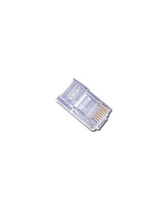 Konektor RJ45 GEMBIRD PLUG3UP6/50