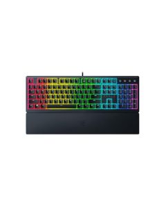 Tastatura Razer Ornata V3 Black RZ03-04460100-R3M1