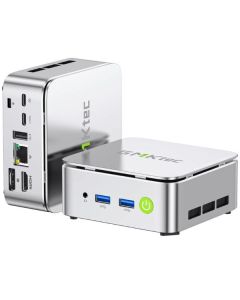 Mini PC GMKTec NucBox G10 Win11Pro