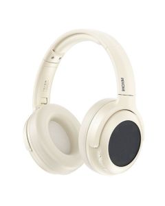 Slusalice WEKOME Beluga M1 Wireless solar White