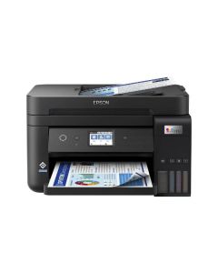 AIO EcoTank EPSON L6390