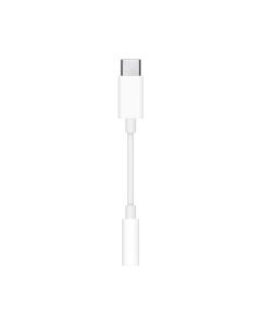 Adapter Apple Tip-C (muski)/3.5mm (zenski) MU7E2ZM/A
