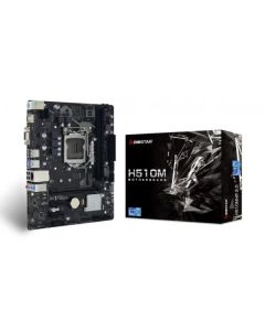 Maticna ploca Biostar H510MHP 2.0 VGA/HDMI/m.2