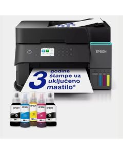 AIO EcoTank EPSON L6370