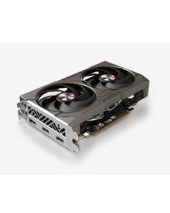 SAPPHIRE SVGA Radeon RX 9060 XT PULSE OC 8GB/128 bit GDDR6 , 11350-05-20G