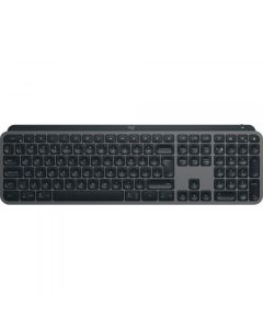 Tastatura Logitech MX Keys S 920-011565 Black