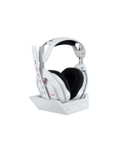 Slusalice Logitech G Astro A50 Lightspeed 939-002230 White