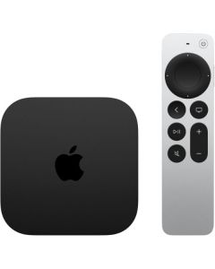 Smart TV Box Apple TV 4K 64GB 3Gen MN873FD/A