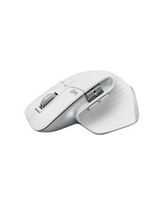 Mis Logitech MX Master 3S Performance White 910-006560