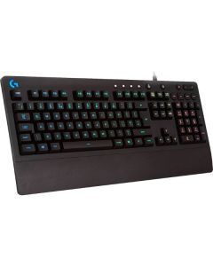 Tastatura Logitech G213 Prodigy Black 920-008087