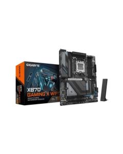 Matična ploča Gigabyte X870 Gaming X WiFi7