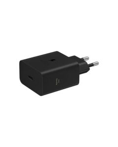 SAMSUNG USB-C 60W Black Adapter