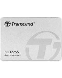 SSD Transcend TS500GSSD225S 500GB/2.5