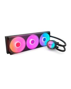 NZXT Kraken 360 RGB vodeno hlađenje crno (RL-KR36C-B1)