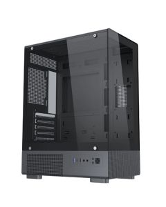 Kućište IG-MAX E330-1 ELITENOVA 3ARGB Glass