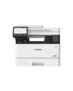 Aio LaserJet Canon MF463DW II