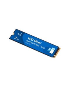 WESTERN DIGITAL SSD WD Blue SN5000 2TB M.2 2280 PCIe Gen4