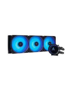 CHIEFTEC Vodeno hlađenje Iceberg 360 DARK CLC-360-BLK