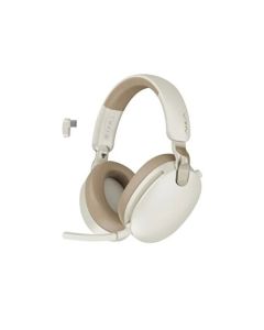 Slusalice Aula A500 Wireless Light Brown