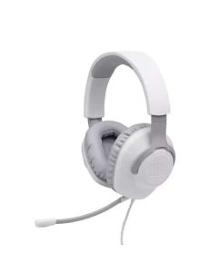 Slusalice JBL Quantum 100 White