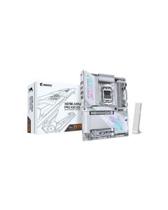 GIGABYTE Matična ploča AM5 X870E AORUS PRO X iCE