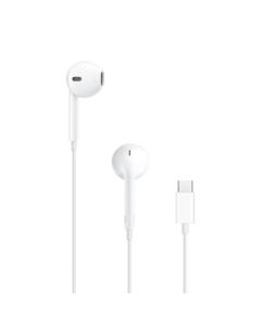 Apple Headphones EarPods MYQY3ZM/A