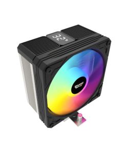 Kuler DarkFlash M400 digital Black
