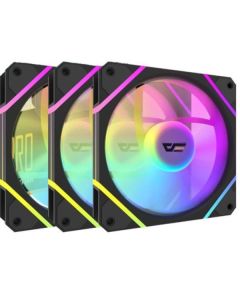 Kuler za kuciste DarkFlash DM12 PRO 3IN1