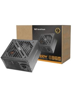 Napajanje DarkFlash EMT850 Bronze