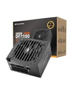 Napajanje DarkFlash DG1250 Gold