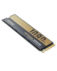 SSD Lexar 4TB NM1090 PRO LNM109P004T-RNNNG