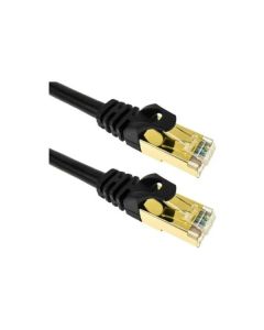 E-GREEN Kabl SFTP Patch Cat7 5m crni