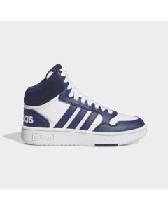 ADIDAS Patike hoops 3.0 mid k BG - IG371738