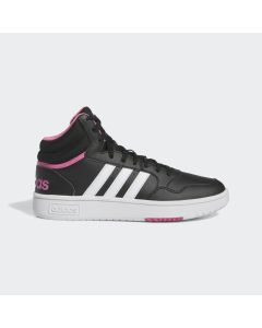 ADIDAS Patike hoops 3.0 mid W - IG789636.5