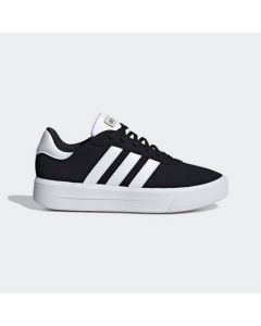 ADIDAS Patike court platform suede W - IG861042