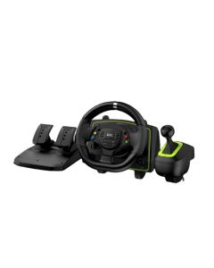 GENIUS SpeedMaster X2 joystick Volan