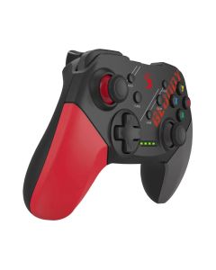 A4 TECH Džojstik Bloody RGB Dual-mode GPW50, crna/crvena - IGR00435