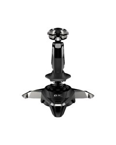 GENIUS MaxFire F27 USB Flight Joystick