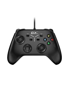 GENIUS MaxFire GX-21UV USB Gamepad with Vibration