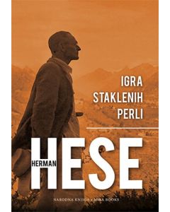 Igra staklenih perli - 9789940251291