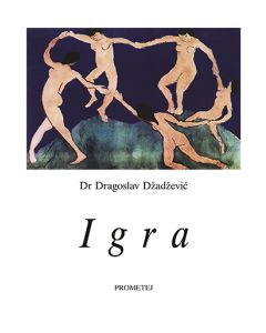 Igra - 9788610037883