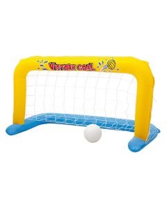 BESTWAY Dečji vaterpolo gol na naduvavanje 137x66cm 52123