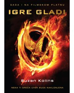 Igre gladi - 38705