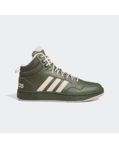 ADIDAS Patike hoops 3.0 mid wtr M - IH016346