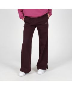 NIKE Donji deo trenerke nsw phnx flc hr pant wide 2 W