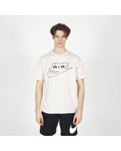 NIKE Majica kratak rukav nsw tee lse nike air M