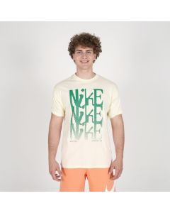 NIKE Majica kratak rukav nsw tee lse nike M