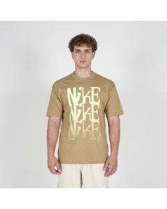 NIKE Majica kratak rukav nsw tee lse nike M