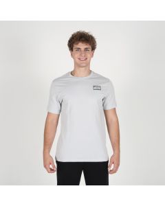 NIKE Majica kratak rukav nk tee std train stickers M
