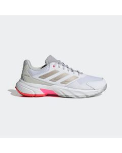 ADIDAS Patike court jam control 3 W - IH296839.5